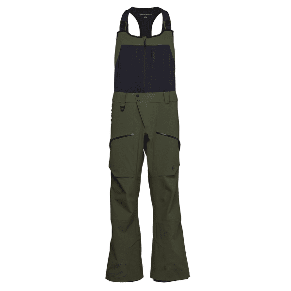 Nohavice Black Diamond Recon Pro Stretch Ski Pants Men Tundra