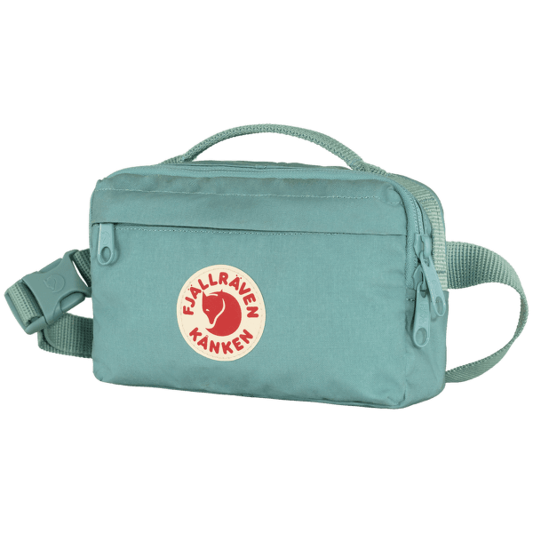 Ľadvinka Fjällräven Kanken Hip Pack Sky Blue