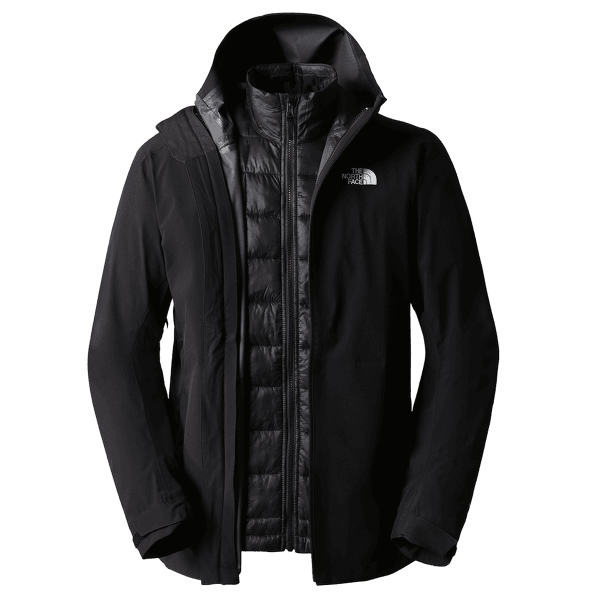 Bunda The North Face THERMOBALL™ ECO TRICLIMATE JACKET Men TNF BLACK