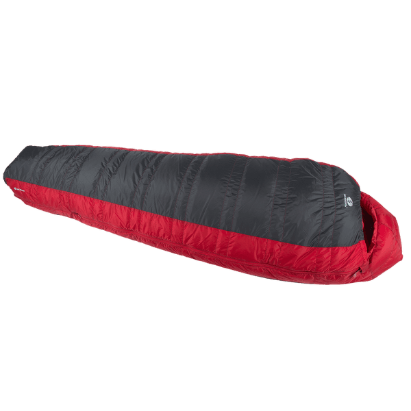 Spacák Sir Joseph Looping III 500 red