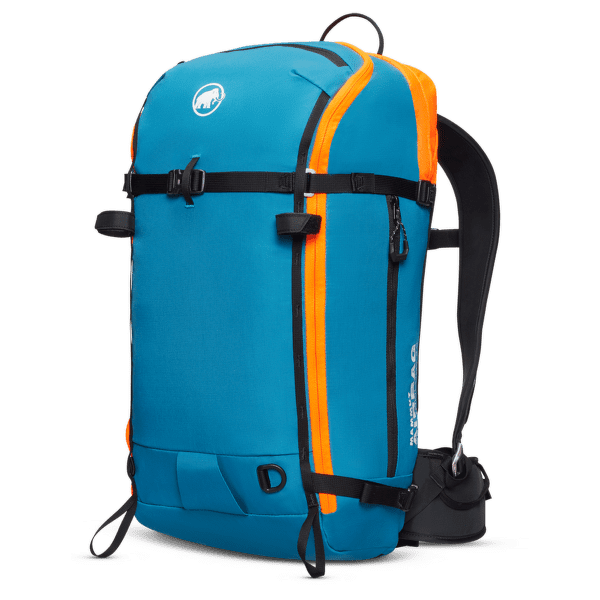 Batoh Mammut Tour 30 Removable airbag 3.0 sapphire 50226
