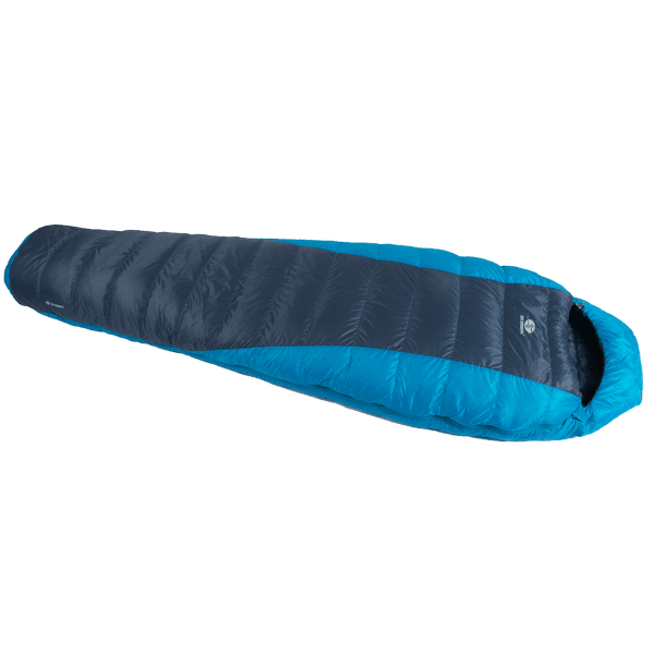 Spacák Sir Joseph Paine II 900 turquoise