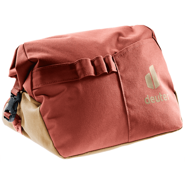 Vrecko deuter Gravity Boulder Bag redwood-clay