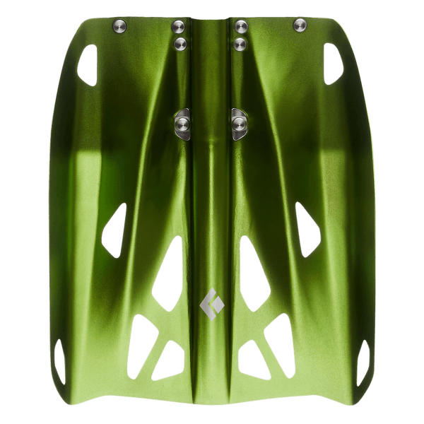 Lopata Black Diamond TRANSFER LT SHOVEL BLADE Envy Green
