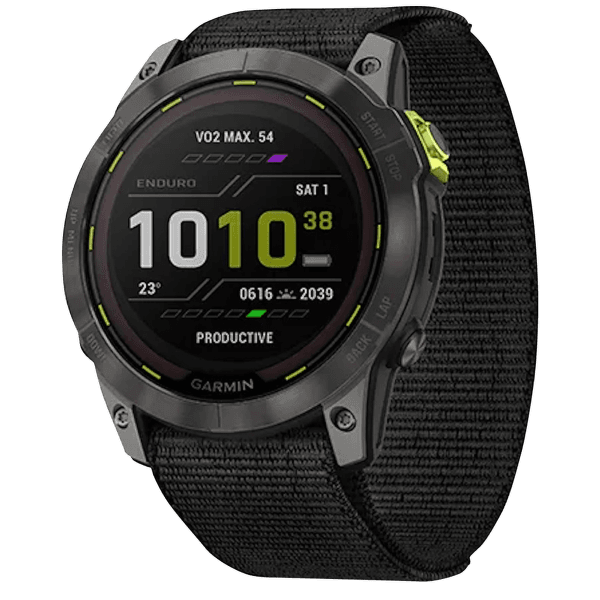 Hodinky Garmin Enduro 2