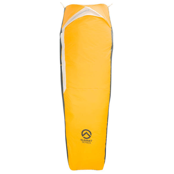 Bivakovacie vrece The North Face ASSAULT FUTURELIGHT BIVY SUMMTGLD/TINGRY