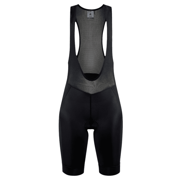 Kraťasy Craft Core Endur Bib Shorts Women 999999