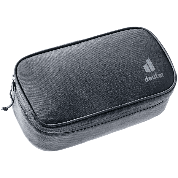 Peračník deuter Pencil Case Black