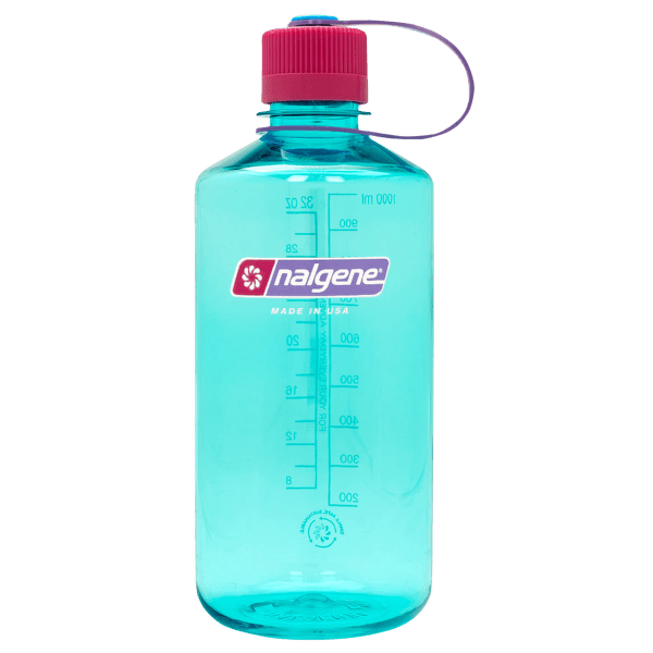Fľaša Nalgene Narrow Mouth 1000 ml Surfer 2021-2232