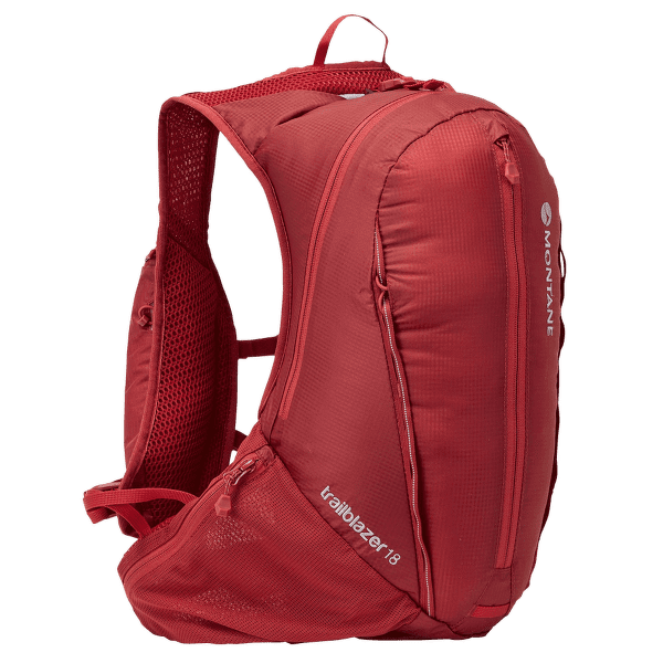Batoh Montane Traiblazer 18 ACER RED
