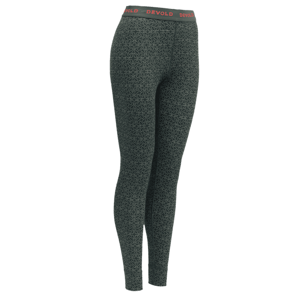 Legíny Devold Duo Active Long Johns Women (328 110) 427A WOODS