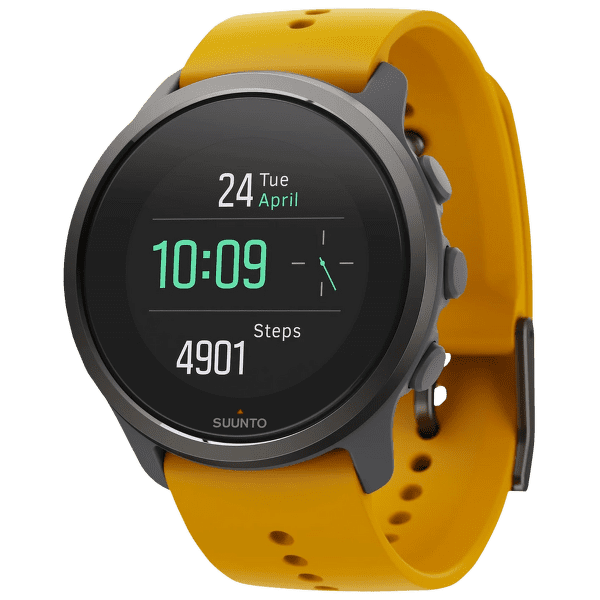 Hodinky Suunto SUUNTO 5 PEAK OCHRE