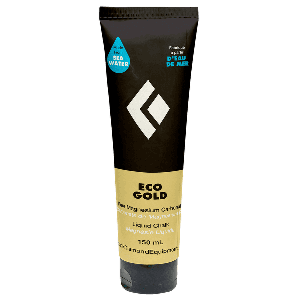 Magnézium Black Diamond ECO GOLD LIQUID CHALK