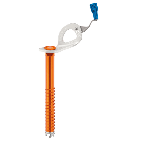 Skrutka Petzl LASER SPEED LIGHT 17 cm