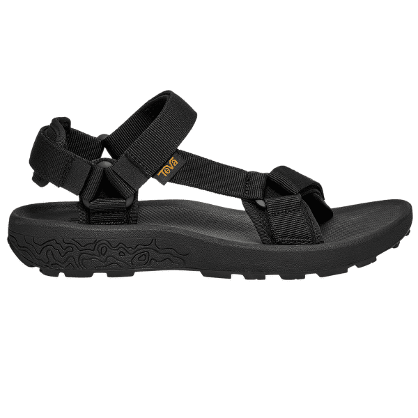 Sandále Teva HYDRATREK SANDAL BLACK