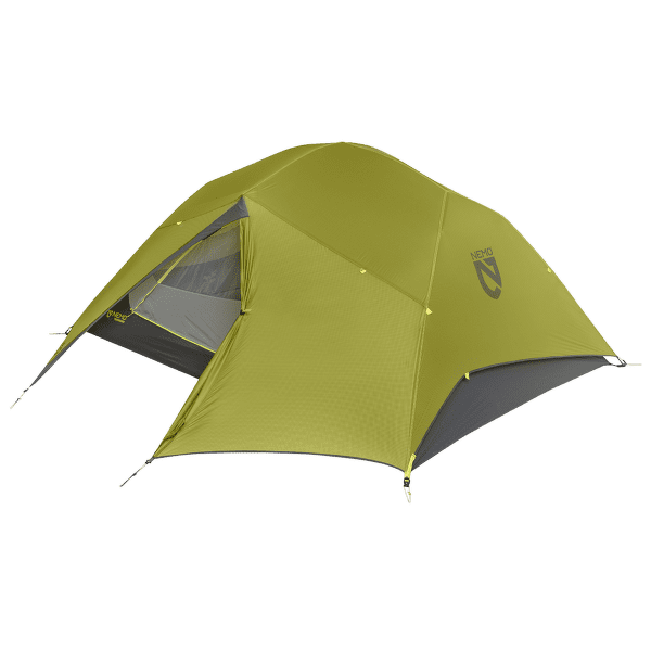 Stan Nemo Equipment Dagger OSMO 3P