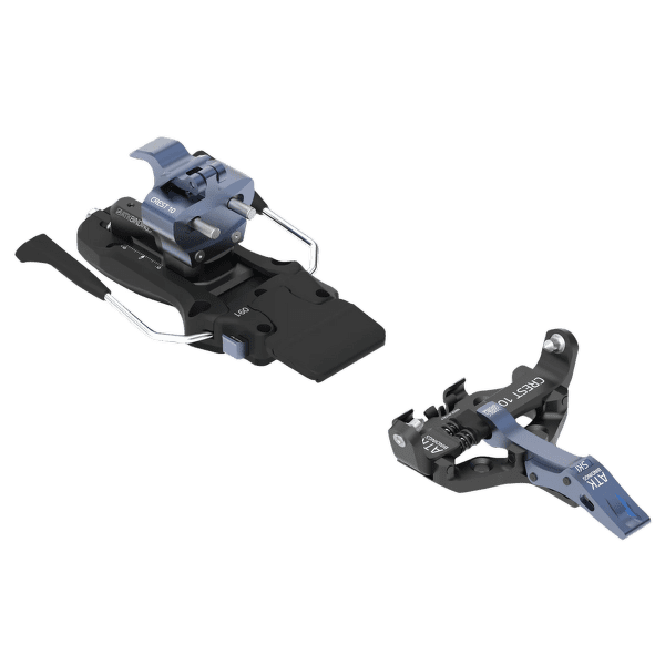 Viazanie ATK Bindings CREST 10, Dark Blue