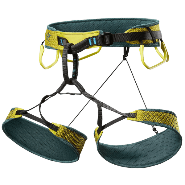 Sedák Arcteryx Skaha Men Lampyre/Boxcar