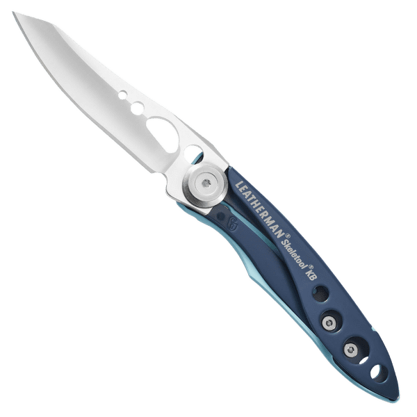 Nôž Leatherman SKELETOOL KB NIGHTSHADE