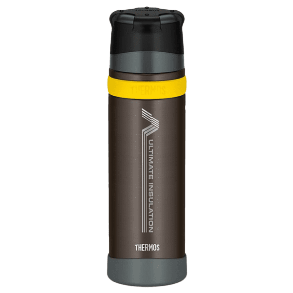 Termoska Thermos Mountain FFX 0,75L hnědá