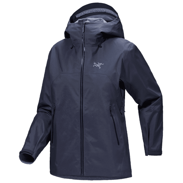Bunda Arcteryx Beta SL Jacket Women Black Sapphire