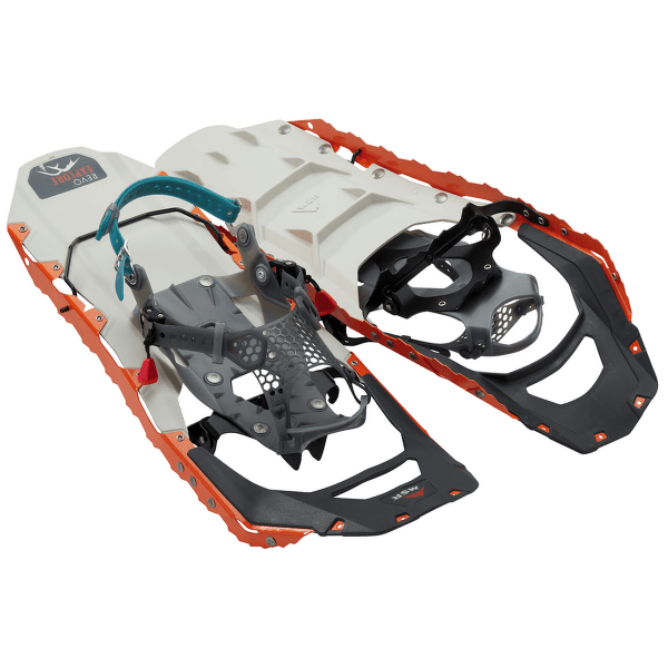 Snežnice MSR Revo Explore M22 Blaze Orange Blaze Orange