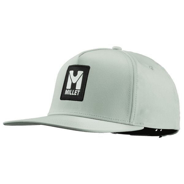Šiltovka Millet MILLET CORPORATE CAP SEAWEED