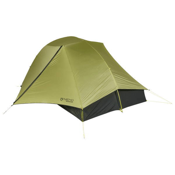 Stan Nemo Equipment Hornet OSMO 3P