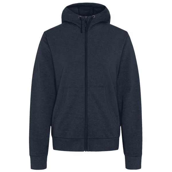 Mikina Kari Traa KARI HOODIE ROYA/DARK NAVY BLUE