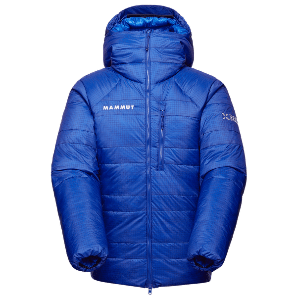 Bunda Mammut Eiger Nordwand Advanced Down IN Hooded Jacket 50643 eiger blue