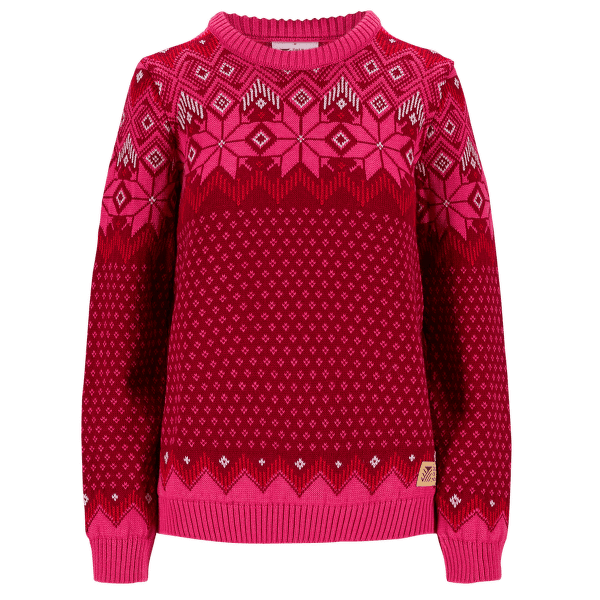Sveter Dale of Norway VILJA SWEATER WOMEN I01
