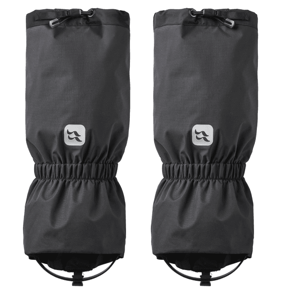 Návleky Rab Trek Gaiter Black