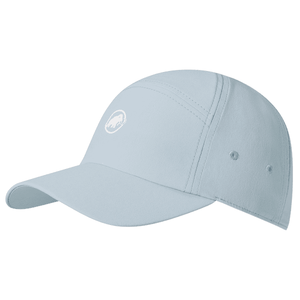 Šiltovka Mammut Aenergy Light Cap nebla