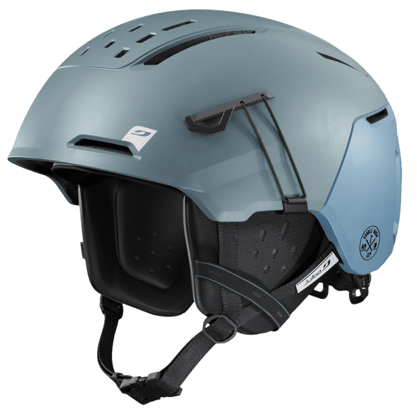 Prilba Julbo Hailot LT Mips®/Recco Blue