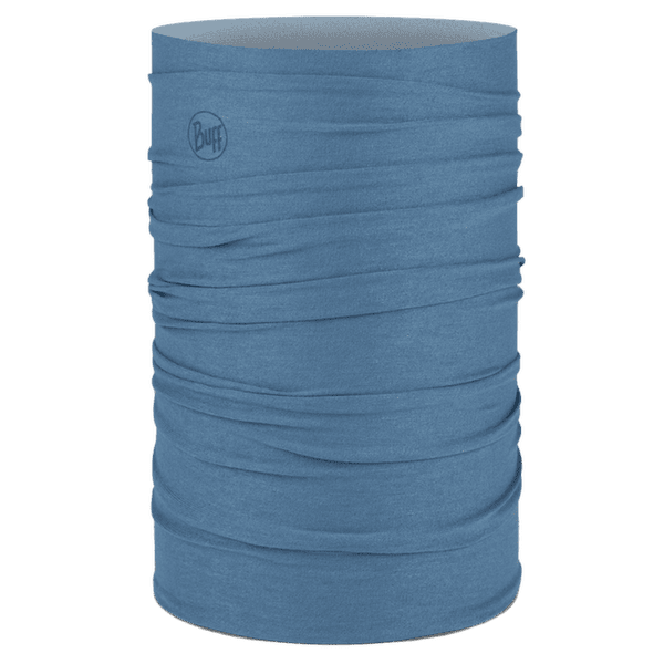 Šatka Buff Coolnet UV+ SOLID SLATE