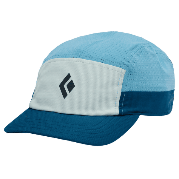 Šiltovka Black Diamond Distance Hat Indigo-Glacier