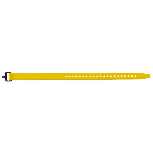 Opasok La Sportiva SKI STRAP Yellow/Black