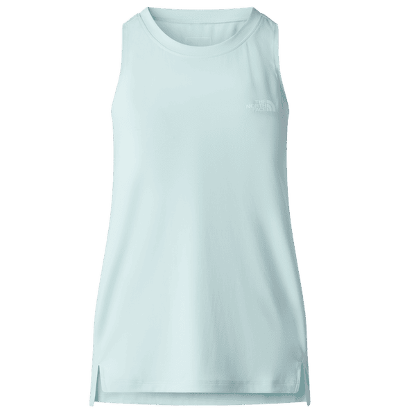 Tielko The North Face Flex Tank Women G70 OPAL FROST