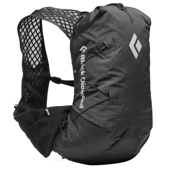 Batoh Black Diamond Distance 8 Backpack Black