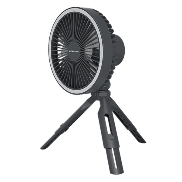 Ventilátor Nitecore NEF10 Grey