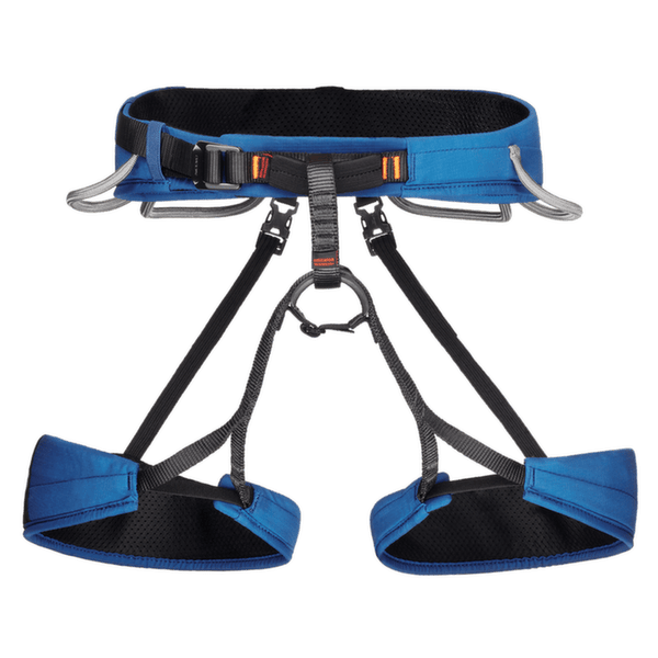 Sedák Mammut Ophir 1 Slide 2.0 Harness tschiel-alloy