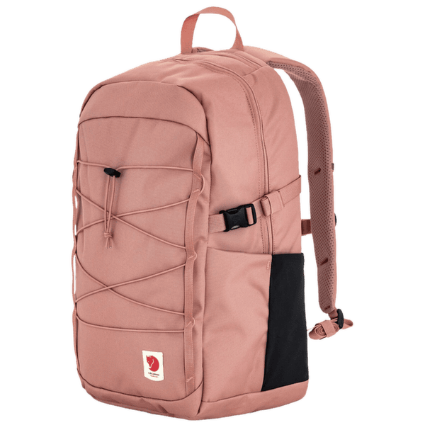 Batoh Fjällräven SKULE 24 Dusty Rose