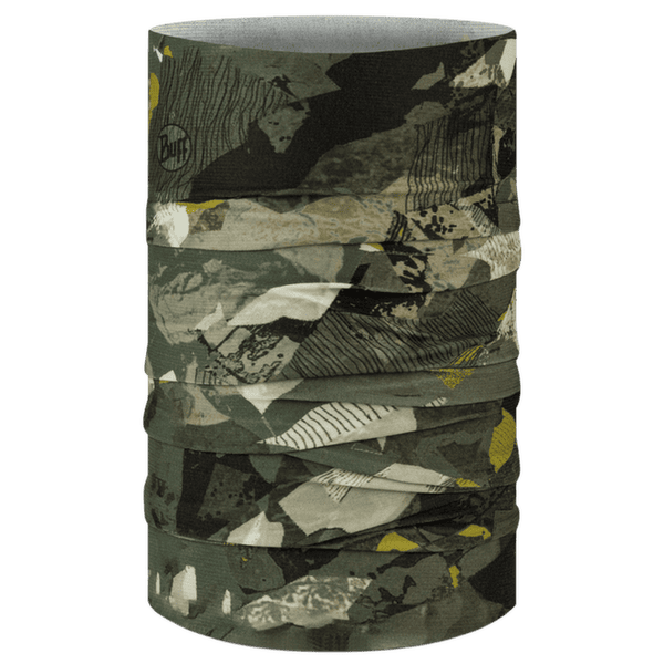 Šatka Buff Coolnet UV HETCH FOREST