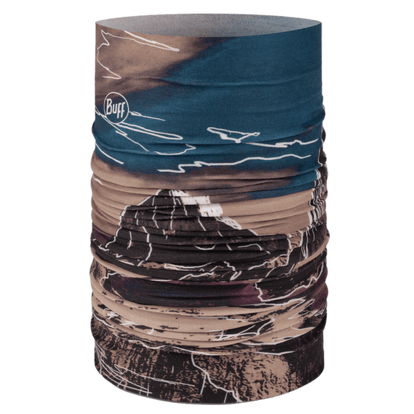 Šatka Buff COOLNET UV INSECT SHIELD TEROY MULTI