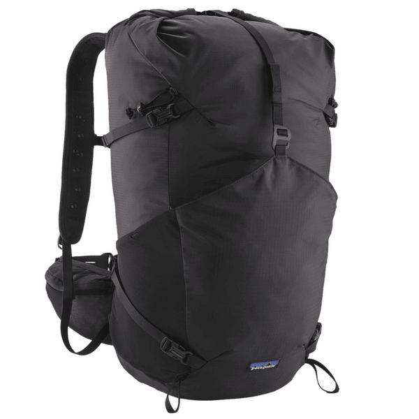 Batoh Patagonia Terravia Pack 36L Black