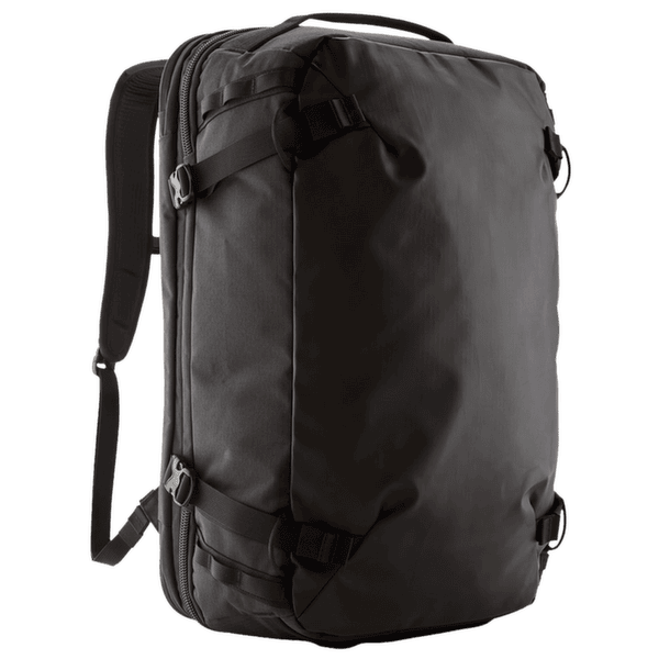 Vak Patagonia Black Hole MLC Black w/Black