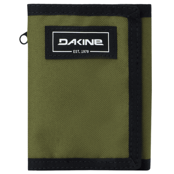 Peňaženka Dakine VERT RAIL WALLET Cypress