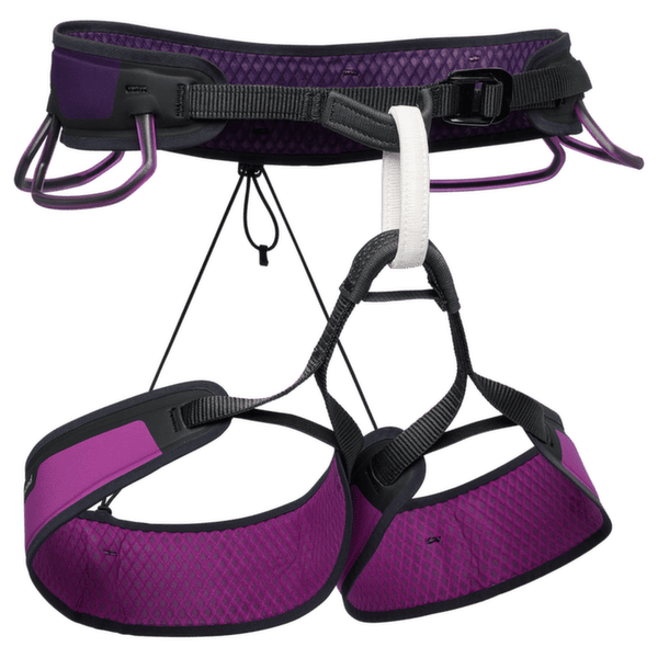 Sedák Black Diamond ZONE HARNESS BD Purple