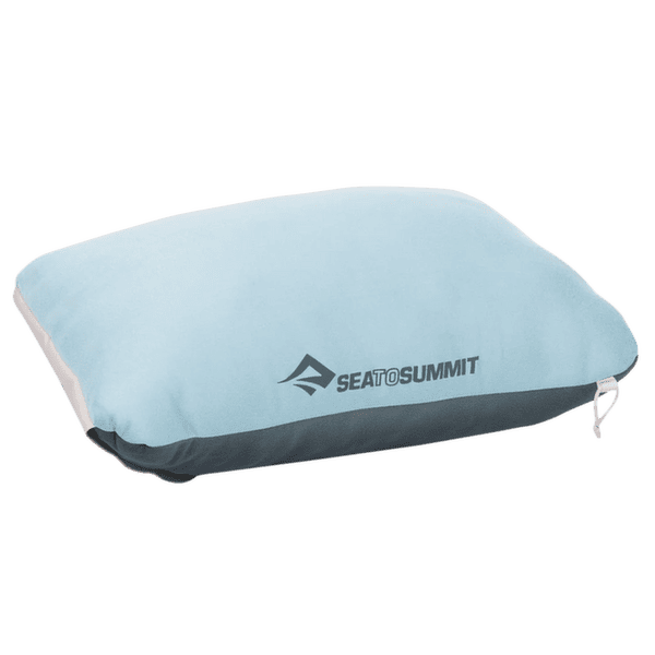Vankúš Sea to Summit Foam Core Pillow Regular Aqua Sea