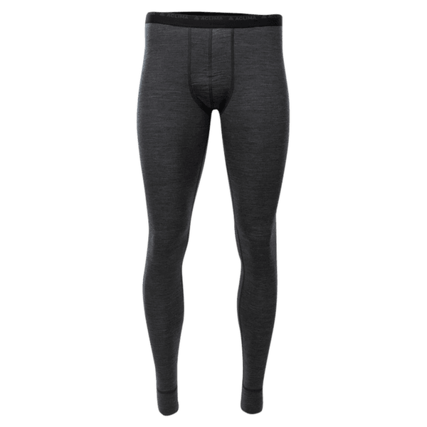 Legíny Aclima LightWool 180 Longs Men Marengo